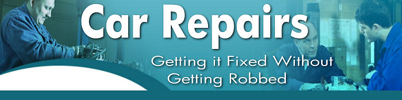 How Will I Know If My Car Needs Repair Or Replacement? Car Repair image