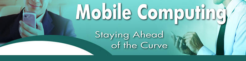 The Good Facets Of Mobile Computing  free software image